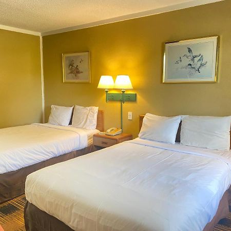 Smokies Inn - New Linens&Ultrafast WIFI - Friendliest Hospitality Guaranteed! Kodak Exterior foto