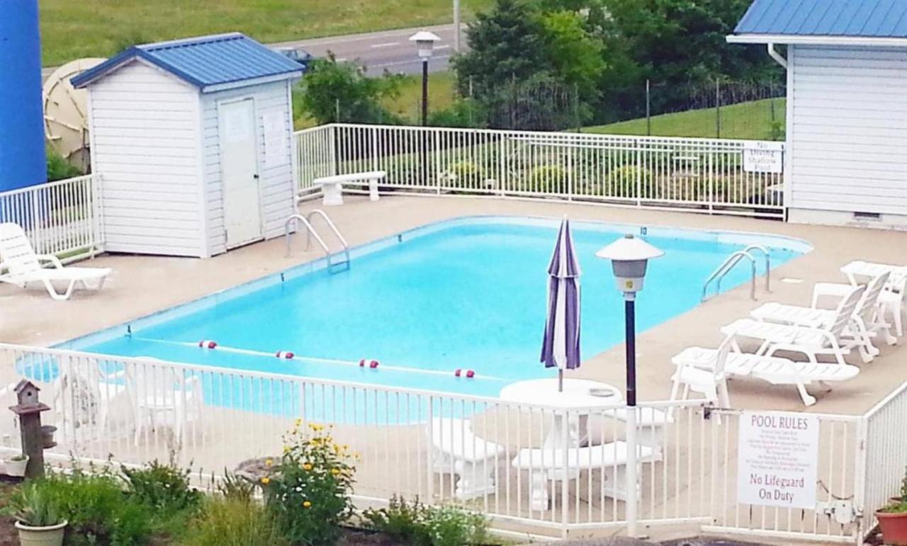 Smokies Inn - New Linens&Ultrafast WIFI - Friendliest Hospitality Guaranteed! Kodak Exterior foto