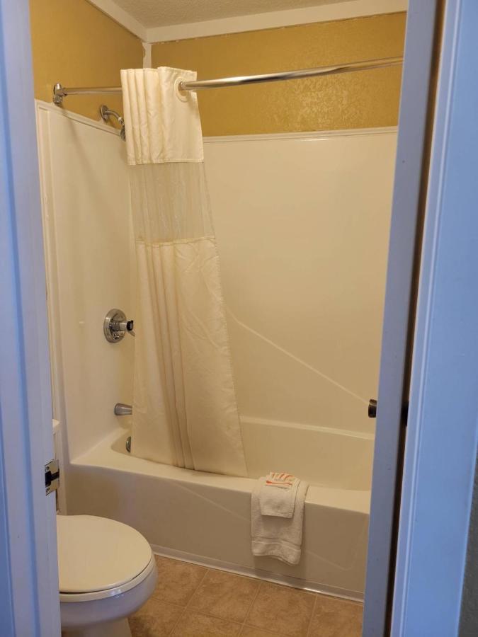 Smokies Inn - New Linens&Ultrafast WIFI - Friendliest Hospitality Guaranteed! Kodak Exterior foto