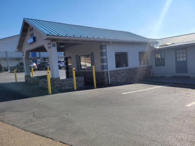 Smokies Inn - New Linens&Ultrafast WIFI - Friendliest Hospitality Guaranteed! Kodak Exterior foto