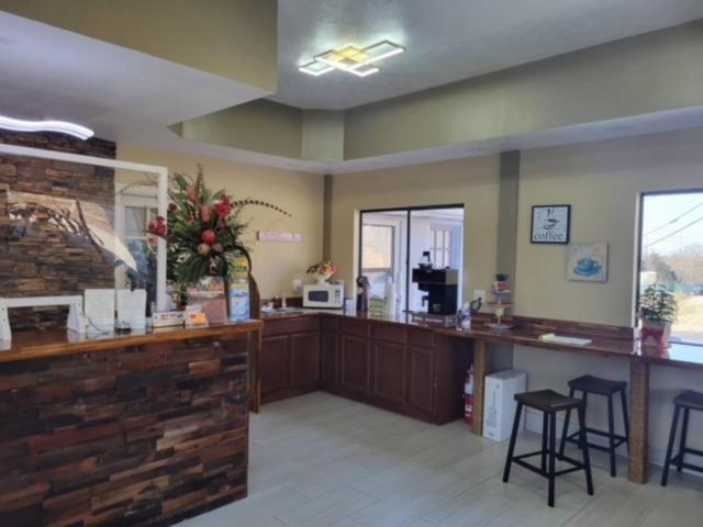 Smokies Inn - New Linens&Ultrafast WIFI - Friendliest Hospitality Guaranteed! Kodak Exterior foto