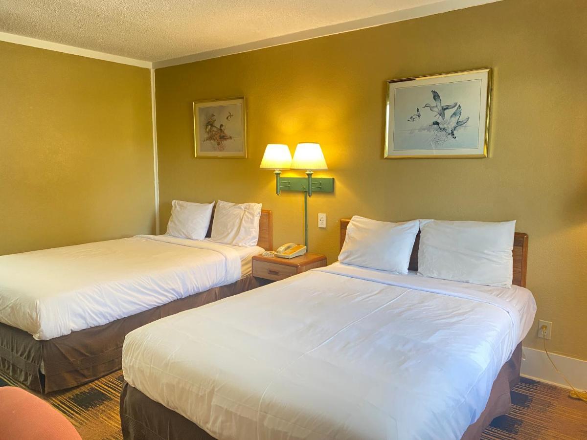 Smokies Inn - New Linens&Ultrafast WIFI - Friendliest Hospitality Guaranteed! Kodak Exterior foto